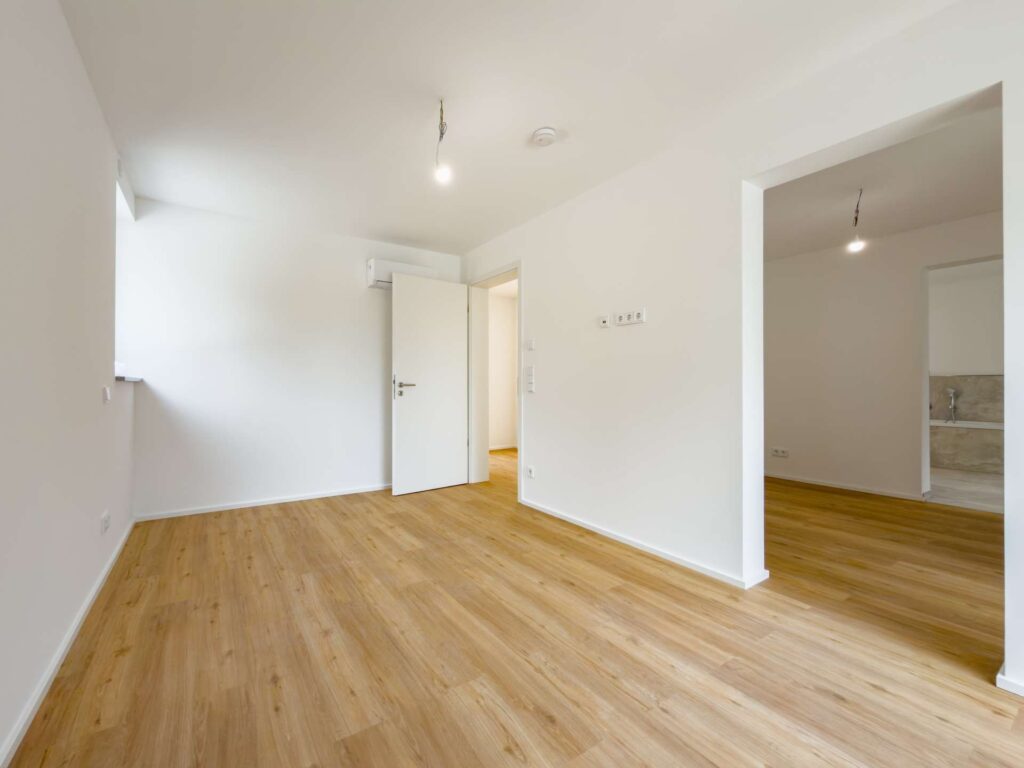 PENTHOUSE - Schlafzimmer